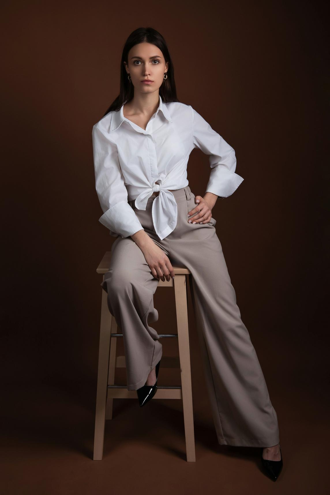 Basic Bar Stool